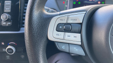 Honda Jazz 1.5 i-MMD Hybrid SE 5dr eCVT Hybrid Hatchback